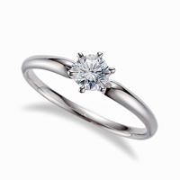 ダイヤモンド婚約指輪ならタカラ貴宝 ダイヤモンド指輪デザイン