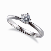 ダイヤモンド婚約指輪ならタカラ貴宝 ダイヤモンド指輪デザイン